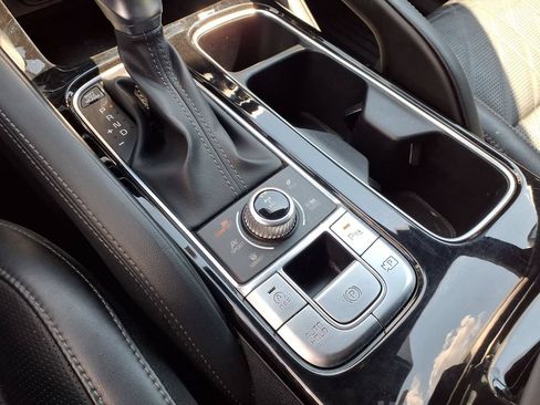 Used 2024 Kia Telluride SX Prestige X-Line AWD/4WD image 7