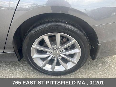 Used 2022 Honda Accord LX image 26