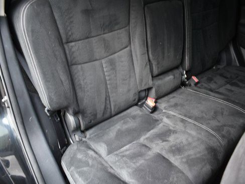 Used 2017 Nissan Murano S image 28