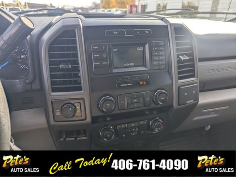 Used 2019 Ford F250 XL w/ Power Equipment Group image 15
