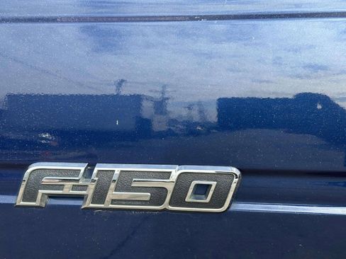 Used 2012 Ford F150 Lariat AWD/4WD image 34