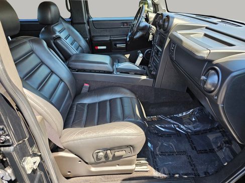 Used 2006 HUMMER H2 Base image 23