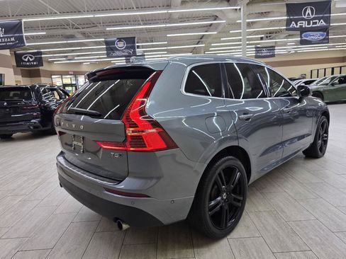 Used 2018 Volvo XC60 T5 Momentum w/ Convenience Package AWD/4WD image 6