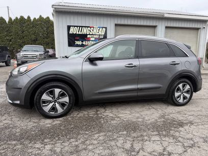 Used 2018 Kia Niro LX