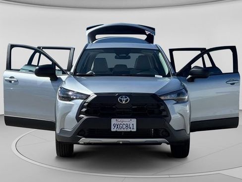 Used 2026 Toyota Corolla Cross L FWD image 29
