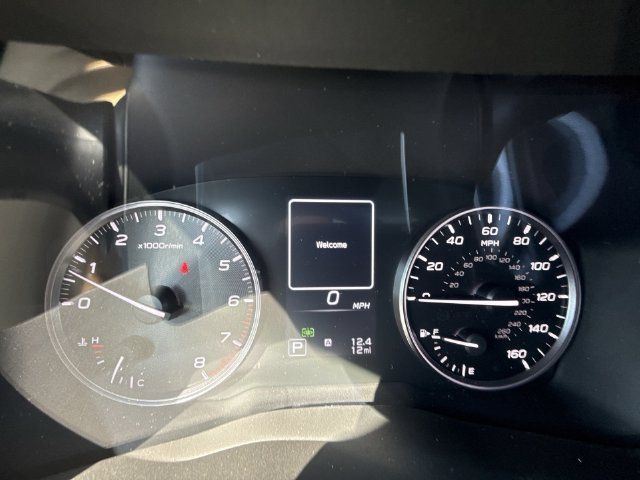 Used 2026 Subaru Ascent Touring AWD/4WD image 15