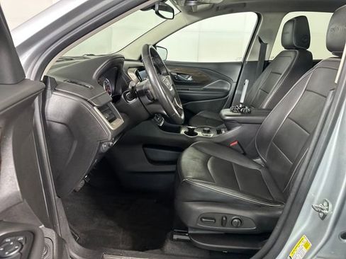 Used 2018 GMC Terrain Denali w/ Comfort Package image 11