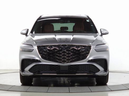 Used 2026 Genesis GV70 3.5T Sport Advanced image 2