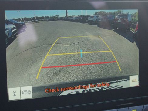 Used 2026 Toyota Grand Highlander XLE image 25