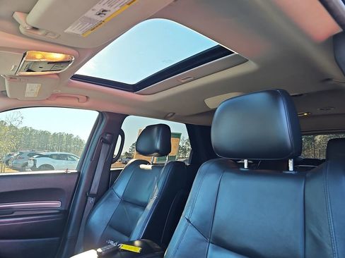 Used 2019 Dodge Durango GT image 36