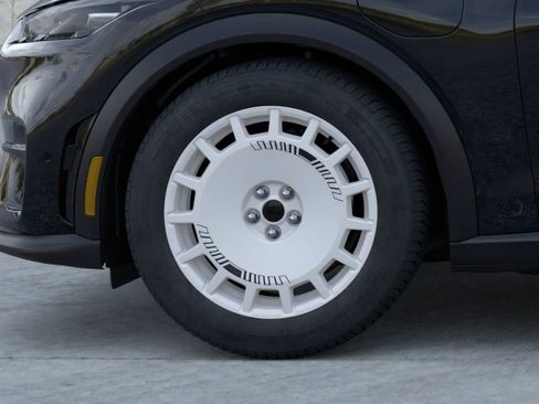 New 2025 Ford Mustang Mach-E GT image 41