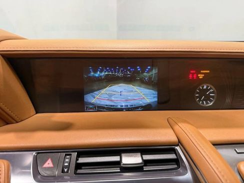 Used 2018 Lexus LC 500h 500h w/ Touring Package image 72