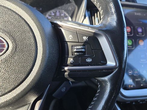 Used 2021 Subaru Legacy Limited XT w/ Popular Package #3 image 20