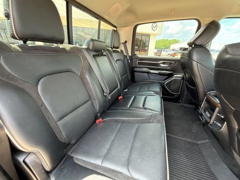 Used 2022 RAM 1500 Laramie AWD/4WD image 31