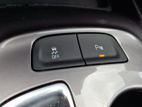 Used 2023 Chevrolet Malibu LS w/ Driver Confidence Package FWD image 24