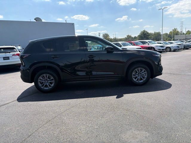 New 2026 MAZDA CX-5 Select AWD/4WD image 6