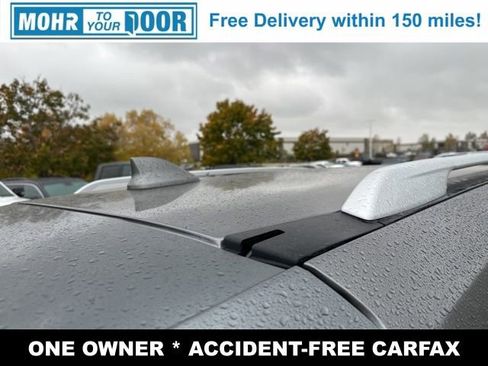 Used 2020 Nissan Rogue SL image 11