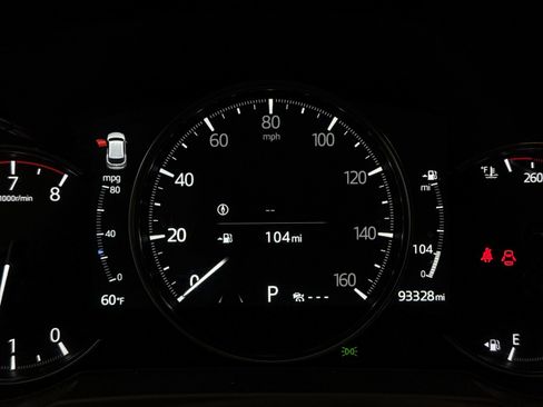Used 2019 MAZDA CX-5 Grand Touring AWD/4WD image 10