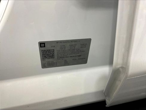 Used 2019 Chevrolet Tahoe Premier AWD/4WD image 19