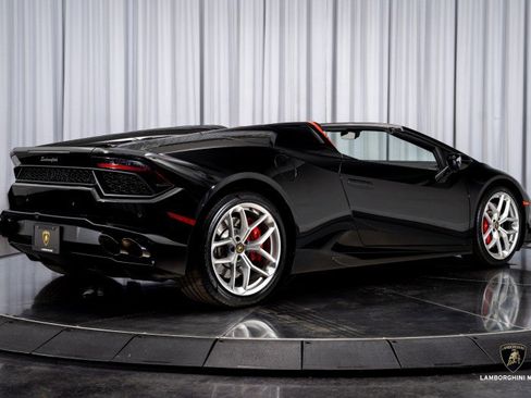 Used 2019 Lamborghini Huracan LP 580-2 image 19