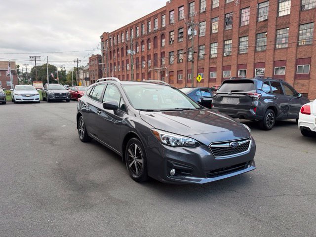Used 2019 Subaru Impreza 2.0i Premium AWD/4WD image 3