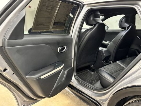 Used 2025 Kia K4 GT-Line FWD image 18