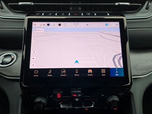 New 2025 Jeep Grand Cherokee Limited image 20