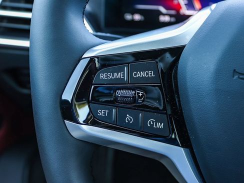 Certified 2025 BMW i4 eDrive40 RWD image 25