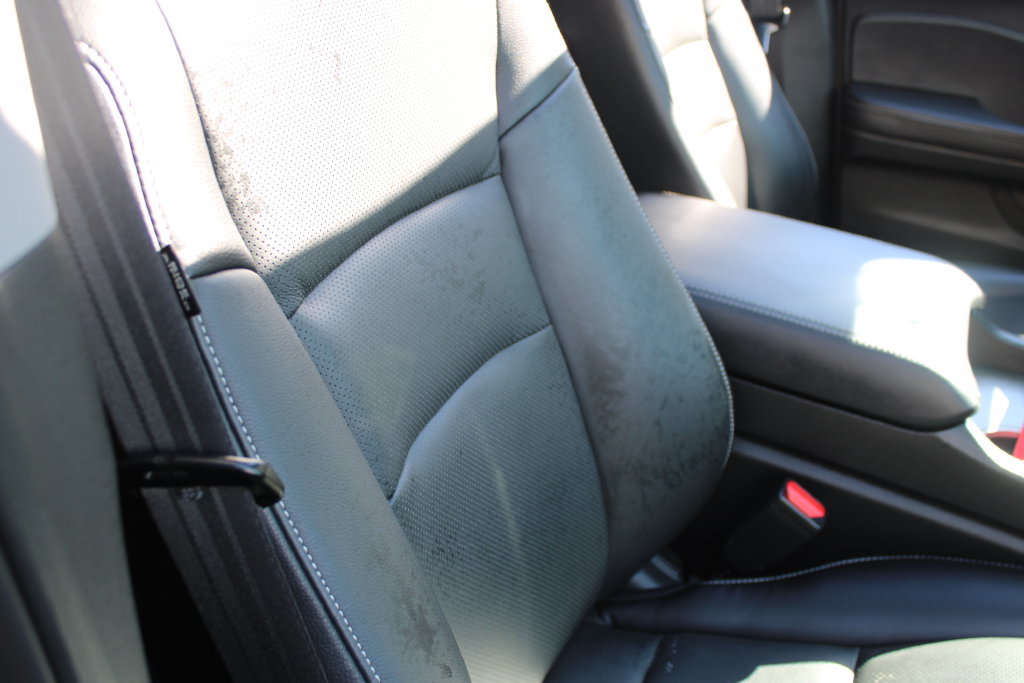 Used 2025 Honda Ridgeline RTL image 20