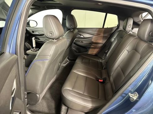 Used 2024 Buick Envista Sport Touring w/ Convenience I Package image 25