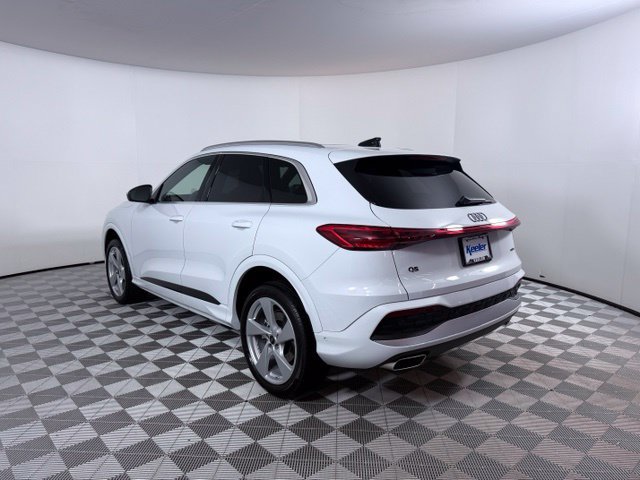 Certified 2025 Audi Q5 Premium Plus w/ Premium Plus AWD/4WD image 5