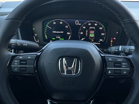 New 2026 Honda Civic Sport Touring image 12