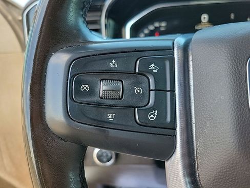 Used 2025 GMC Sierra 1500 SLT image 25