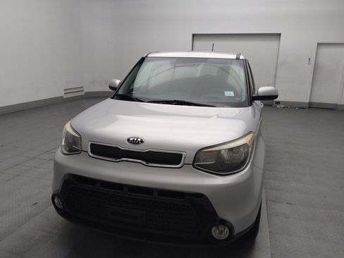 Used 2016 Kia Soul + w/ Audio Package image 15