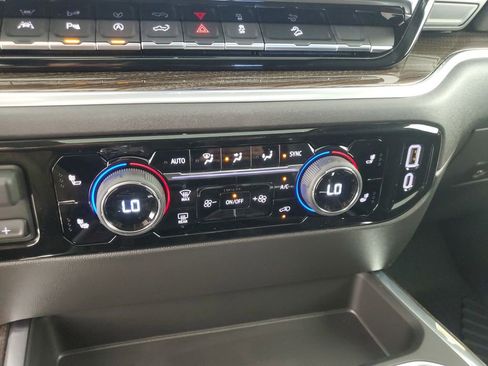 New 2026 Chevrolet Silverado 1500 LT Trail Boss image 19