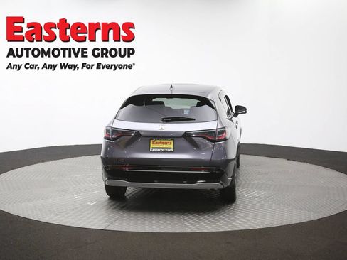 Used 2024 Honda HR-V EX-L image 36