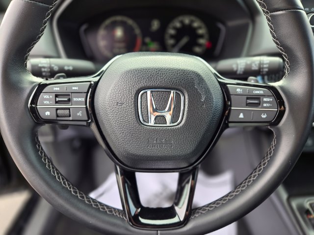 Certified 2026 Honda Civic Sport image 28