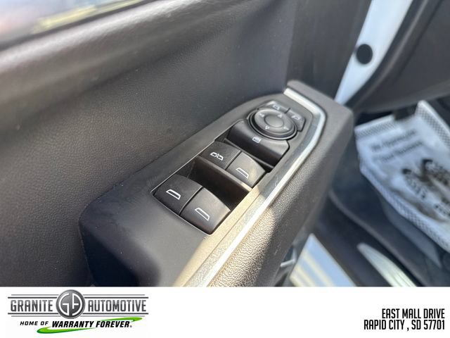 Used 2026 Chevrolet Silverado 1500 LT w/ Protection Package AWD/4WD image 12
