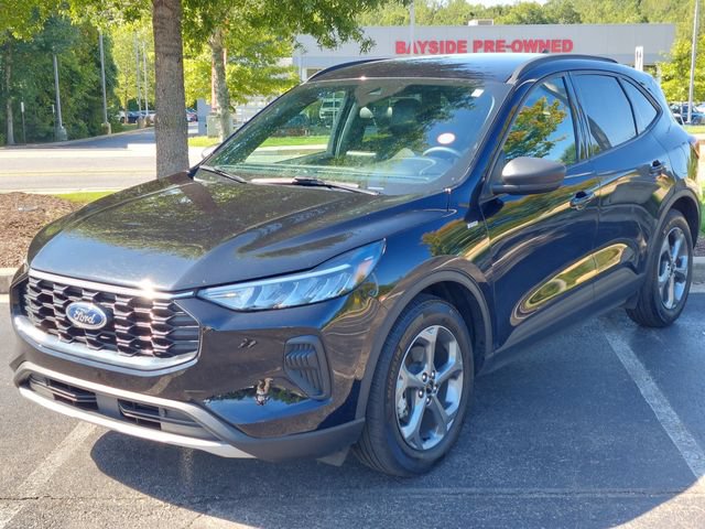 Used 2025 Ford Escape ST-Line FWD image 7