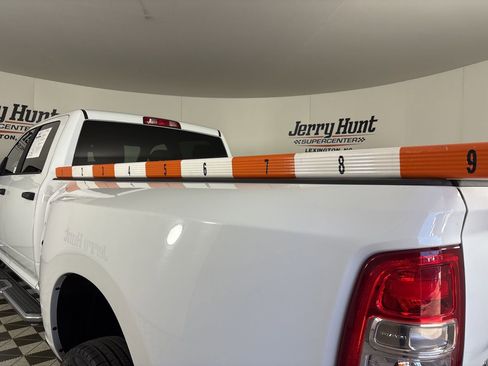 Used 2024 RAM 3500 Big Horn image 7