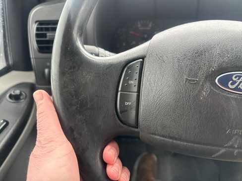 Used 2007 Ford F350 XLT image 17