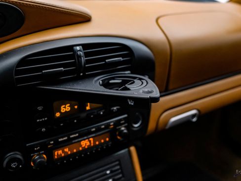 Used 2004 Porsche 911 GT3 image 66