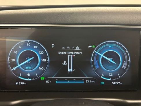 Used 2024 Hyundai Tucson SEL image 27