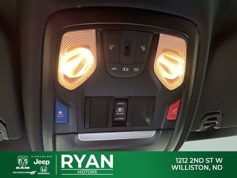 New 2026 RAM 1500 Big Horn w/ Night Edition image 39