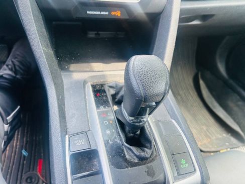 Used 2019 Honda Civic LX image 13