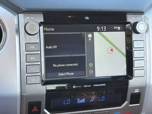 Used 2020 Toyota Tundra 1794 Edition RWD image 25