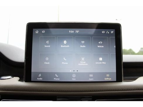 Used 2020 Lincoln Aviator Reserve w/ Equipment Group 201A AWD/4WD image 28