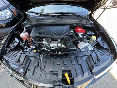 Used 2024 Alfa Romeo Tonale Veloce w/ Premium Interior Package image 43