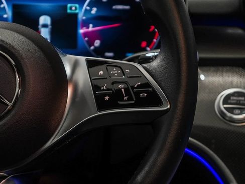 Certified 2023 Mercedes-Benz C 300 Sedan image 17