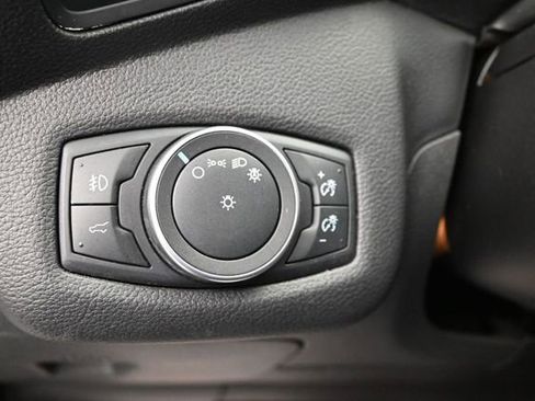 Certified 2019 Ford Escape SE FWD image 23